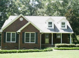 310 Will Landrum Rd, Chesnee, SC 29323