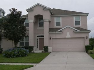 2712 Manesty Ln, Kissimmee, FL 34747
