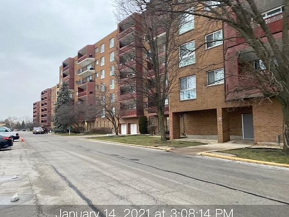 2nd image of 200 Park Ave APT 232