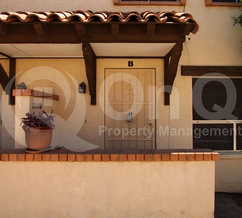 1st image of 2211 W Turney Ave #B