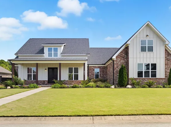 802 Nature Way, Benton, AR 72019