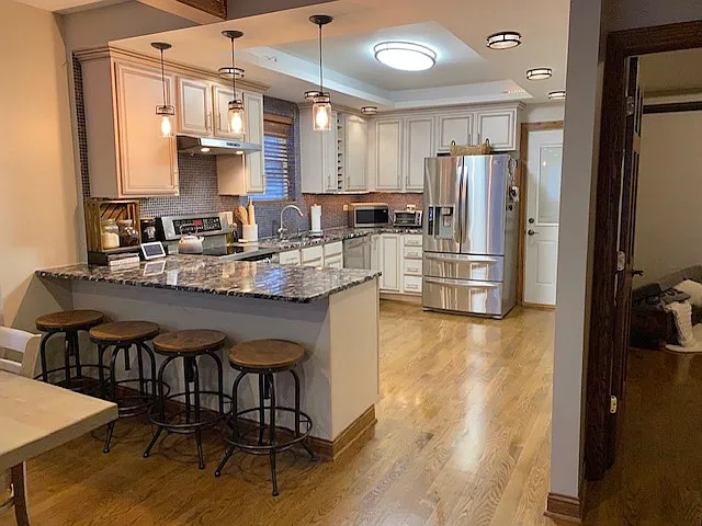 4414 N Menard Ave #1 — Photo 25