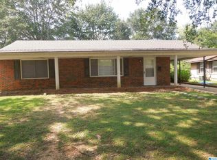 1820 Stone Rd, Birmingham, AL 35228
