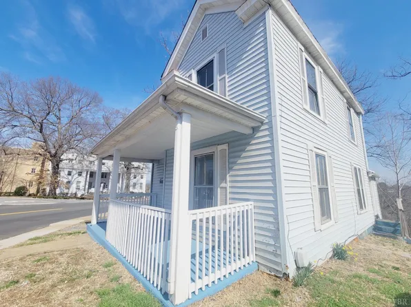 58 Federal St, Lynchburg, VA 24504