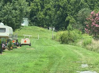 486 Mount Zion Rd, Whitesburg, TN 37891