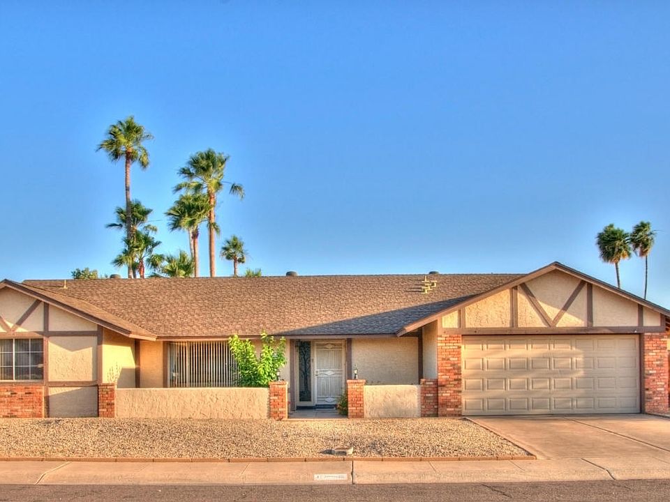 1st image of 6403 W Desert Hills Dr