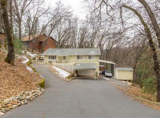 1275 Crow Haven Ct, Colfax, CA 95713