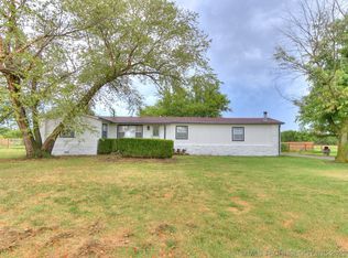 18008 E 108th St N, Owasso, OK 74055