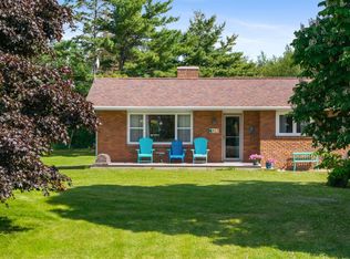 923 Gulf Shore Rd, Cumberland, NS B0K 1L0