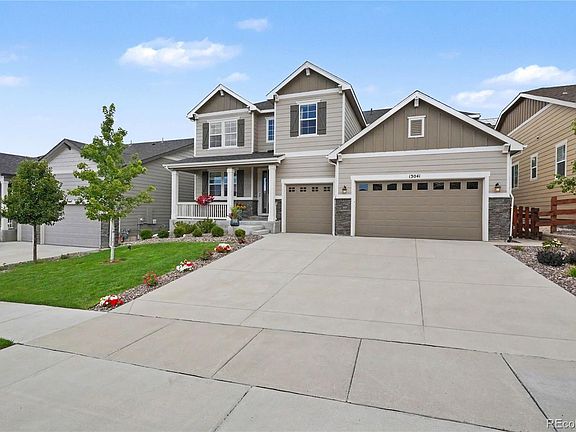 2nd image of 13041 Reata Ridge Drive