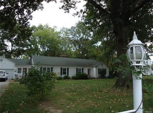 806 S Saint Louis St, Sparta, IL 62286