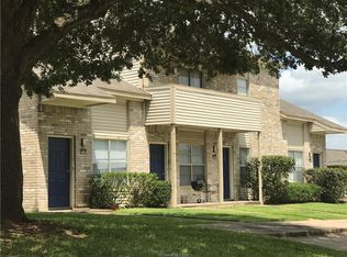 910 Spring Loop APT A, College Station, TX 77840