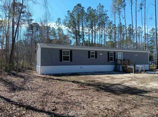 1167 Allen Ln, Little River, SC 29566