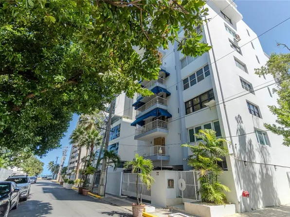 9 Calle Rodriguez Sierra #4C, San Juan, PR 00907