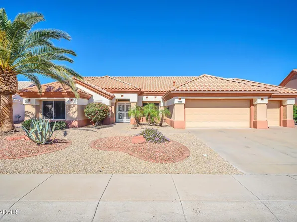 14022 W VIA TERCERO --, Sun City West, AZ 85375