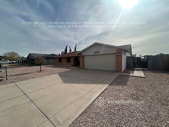 2nd image of 4923 W Rosewood Dr