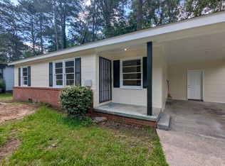 2820 Argyle Dr NW, Atlanta, GA 30318