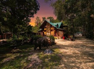 8199 W Pinoak Ct, Homosassa, FL 34448