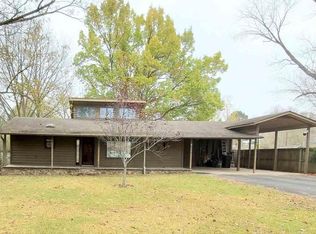 8 Opal St, Ward, AR 72176