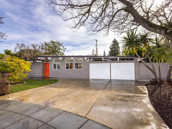 470 El Capitan Pl, Palo Alto, CA 94306