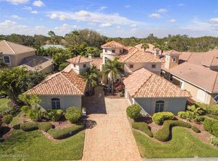 3507 Cappio Dr, Melbourne, FL 32940
