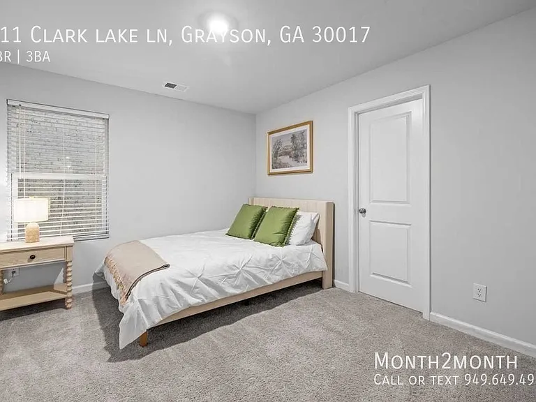 211 Clark Lake Ln — Photo 24