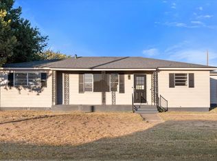 1312 Culpepper Ave, Wilson, TX 79381