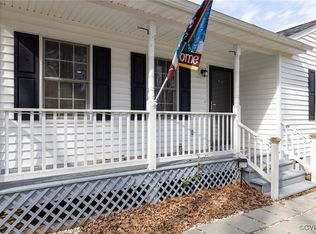 3217 Duke Rd, Powhatan, VA 23139