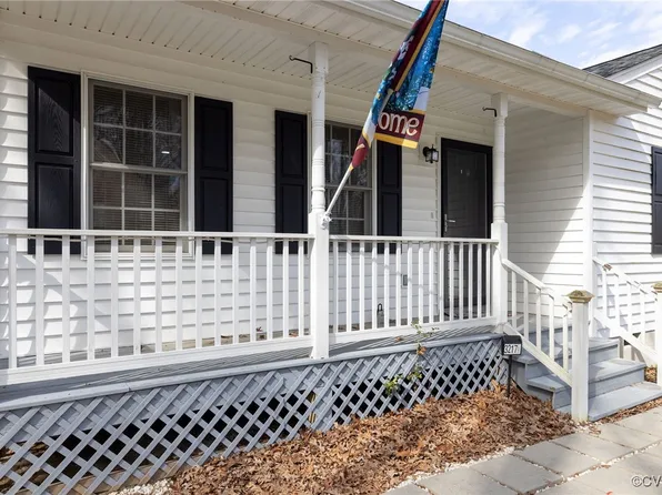 3217 Duke Rd, Powhatan, VA 23139