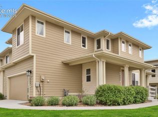 10007 Vervain Vw, Colorado Springs, CO 80924
