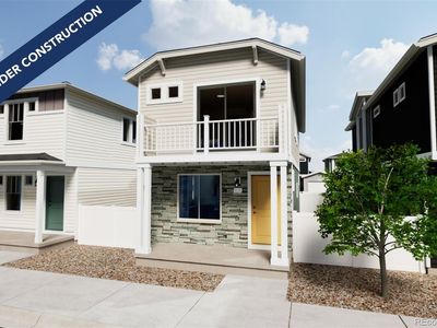 12936 E 103rd Avenue, Commerce City, CO, 80022