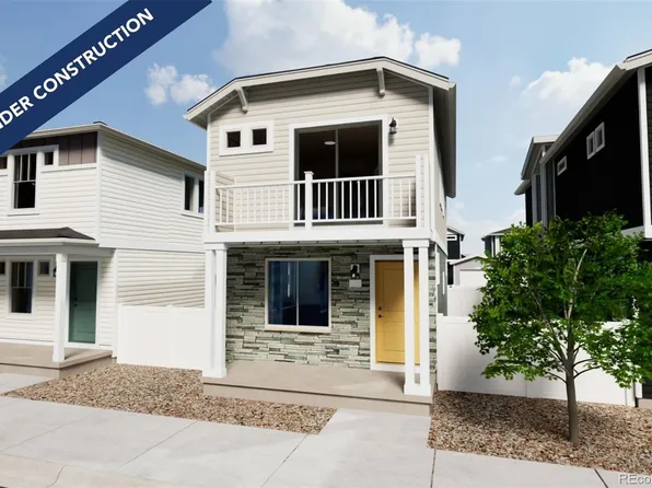 12936 E 103rd Avenue, Commerce City, CO 80022