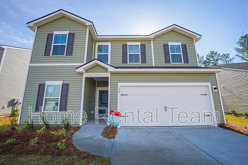 Building Photo - 128 Kingswood Cir