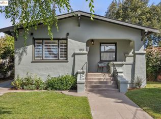 1313 Derby St, Berkeley, CA 94702