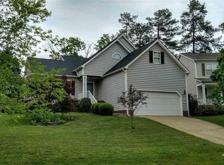 8312 Trumpetor Way, Raleigh, NC 27613