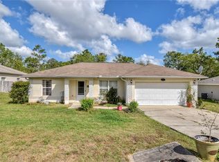 16 Pecan Drive Loop, Ocala, FL 34472