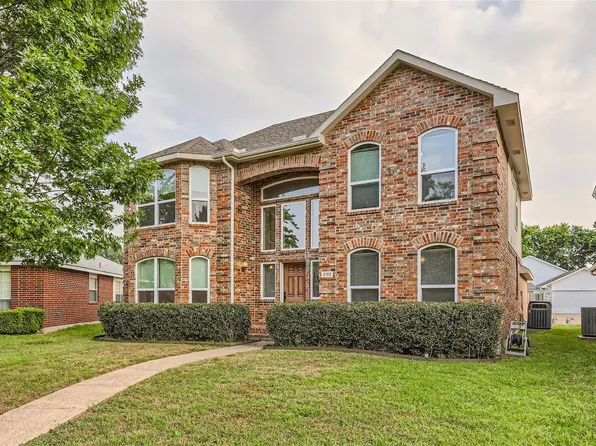 2102 Foxglove Ct, Garland, TX 75040