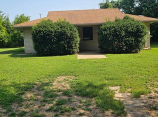1243 Charles Dr, Van Buren, AR 72956