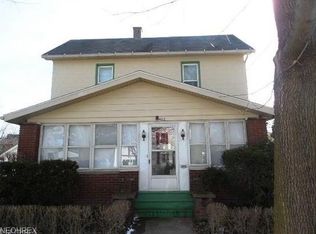 409 High St, Louisville, OH