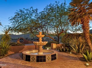 40205 N 26th St, Cave Creek, AZ 85331