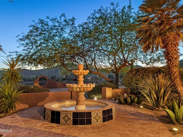 40205 N 26TH Street, Cave Creek, AZ 85331