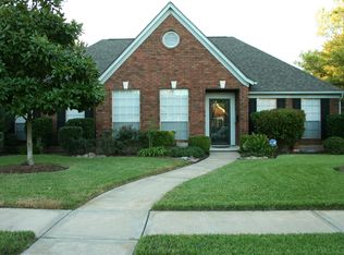 2120 Kildare Dr, Pearland, TX 77581