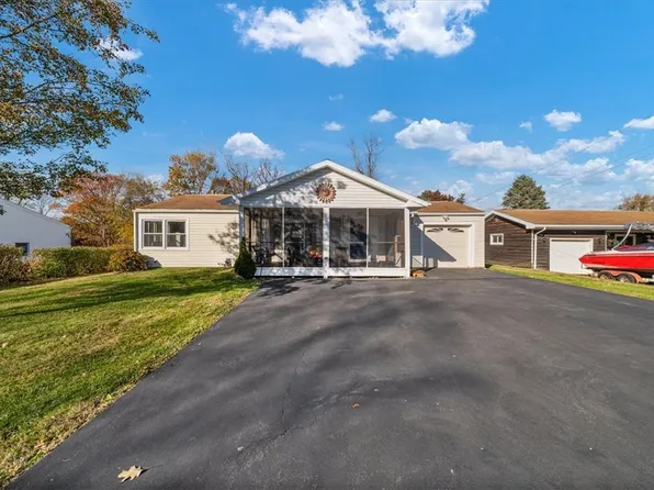 204 Terrace Ave, Beaver, PA 15009