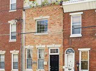 1459 E Montgomery Ave, Philadelphia, PA 19125