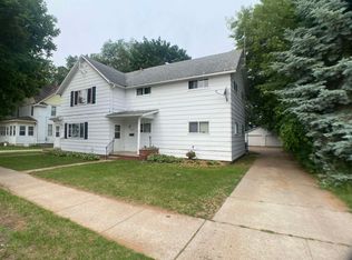 523 S Washington St, Shawano, WI 54166