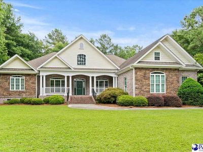 1856 Walter Dr, Florence, SC, 29505