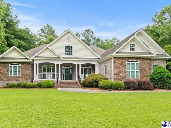 1856 Walter Dr, Florence, SC 29505