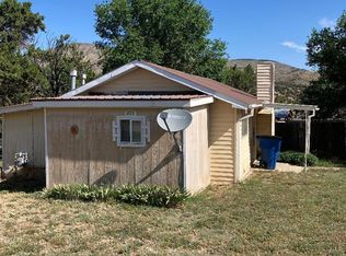 205 Wrangler Ave, Ruidoso Downs, NM 88346