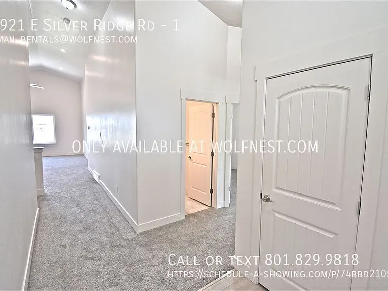 4921 E Silver Ridge Rd #1 — Photo 2