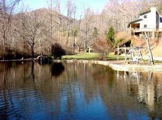 360 Orchard Rd, Hiawassee, GA 30546